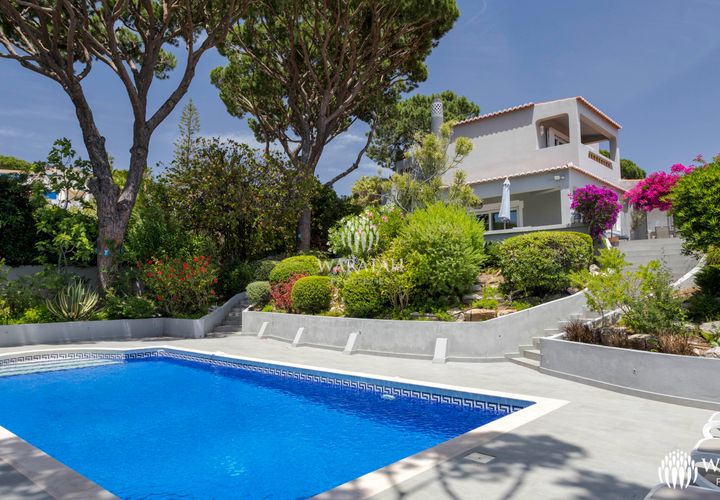 Villa a Vale do Lobo, Faro, Vale do Lobo - € 4.150.000 | Ref: Chimera - foto 1